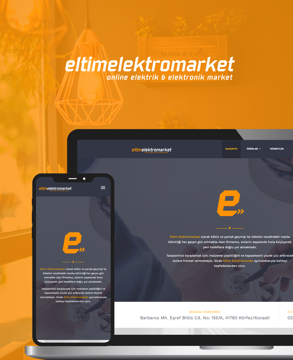 Eltim Elektromarket