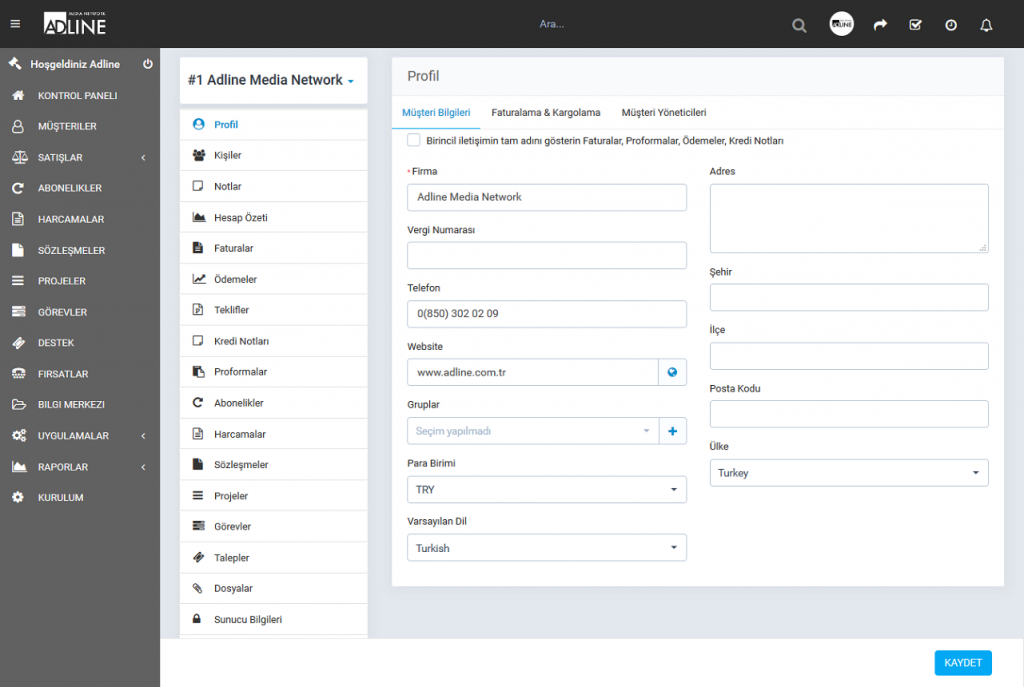 Dijital İşletme Yönetimi