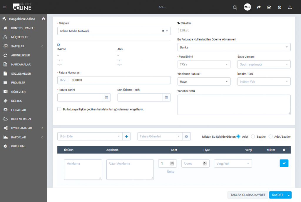 Dijital İşletme Yönetimi