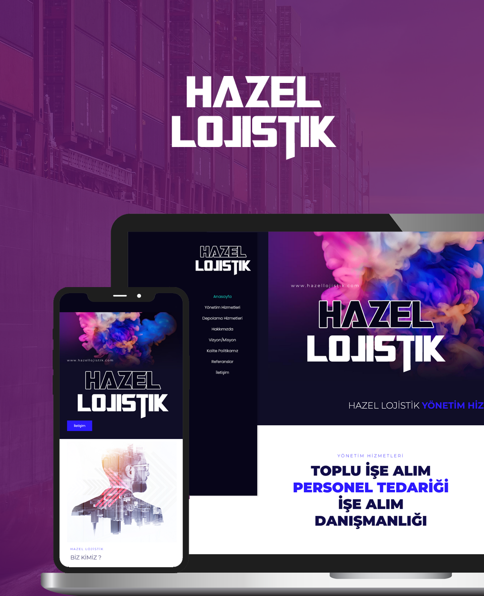Hazel Lojistik